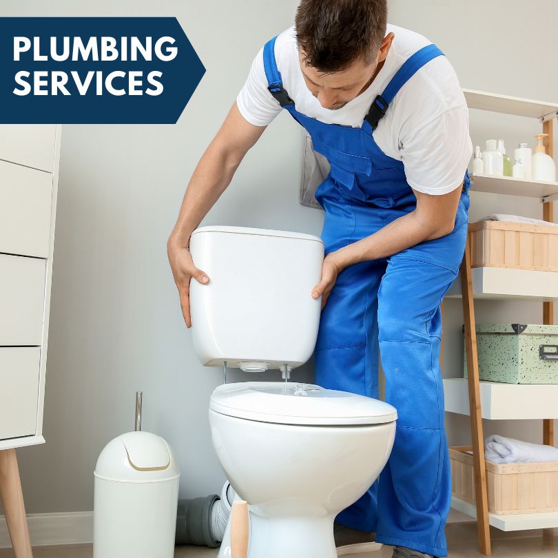 Plumbing Company in Sunbury, OH